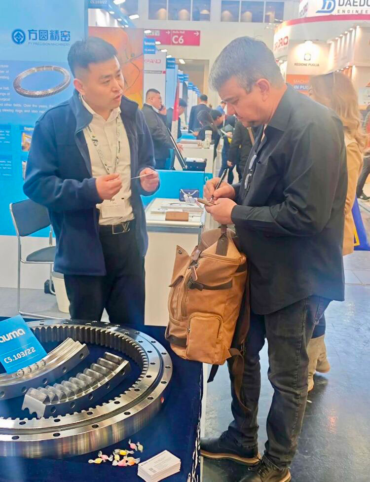 Fangyuan-Precision-invites-you-to-the-2025-Munich-Bauma-Exhibition6 Fangyuan-Precision-invites-you-to-the-2025-Munich-Bauma-Exhibition6