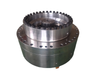 Construction Machinery - Screw Conveyor for Tunnel Boring Machines - FB-132.32.957 Joint Ball Bearing