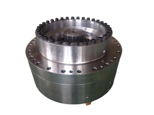 Construction Machinery - Screw Conveyor for Tunnel Boring Machines - FB-132.32.957 Joint Ball Bearing