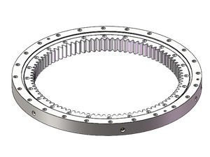 Construction Machinery - 6-ton Excavator - QNA730.22Z19