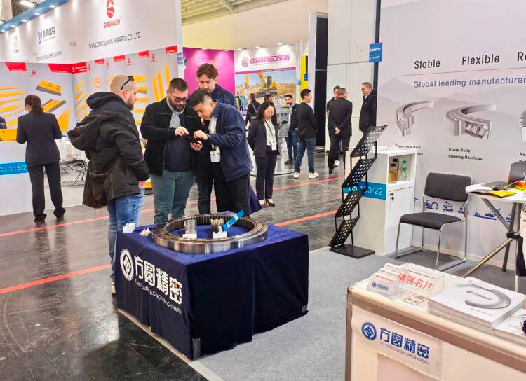 Fangyuan-Precision-invites-you-to-the-2025-Munich-Bauma-Exhibition3 Fangyuan-Precision-invites-you-to-the-2025-Munich-Bauma-Exhibition3