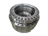 Construction Machinery - Screw Conveyor for Tunnel Boring Machines - FB-132.32.957 Joint Ball Bearing