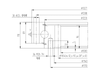 Construction Machinery - 21~23 Ton Excavator - QND1220.32Z7