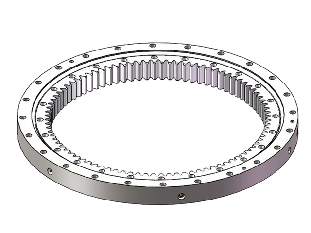 Construction Machinery - 1.8-ton Excavator - QNB400.18