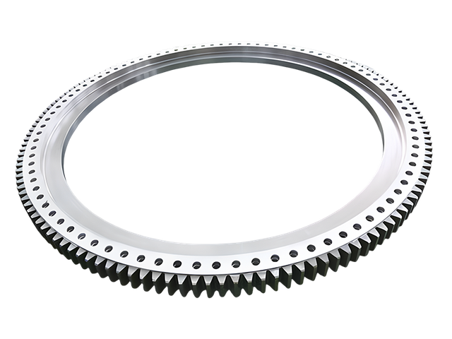 Wind Power Generation - 8MW Yaw - 3500.16.125.144