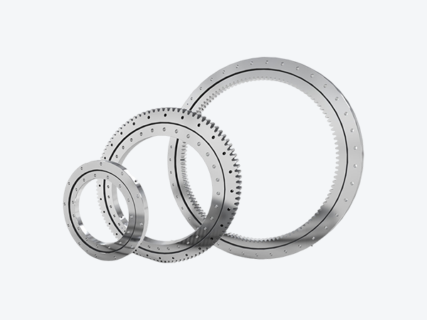 Single-Row-Ball-Slewing-Bearings