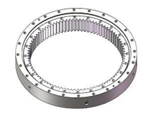 Construction Machinery - 21~23 Ton Excavator - QND1220.32Z7