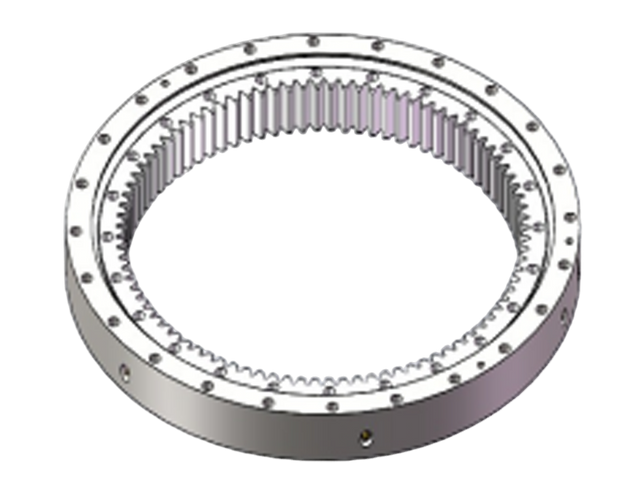 Construction Machinery - 21~23 Ton Excavator - QND1220.32Z7