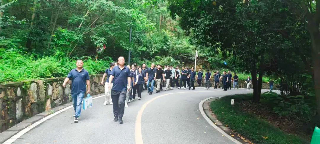 Fangyuan-Precision-Technology-Team-Building-Activity05