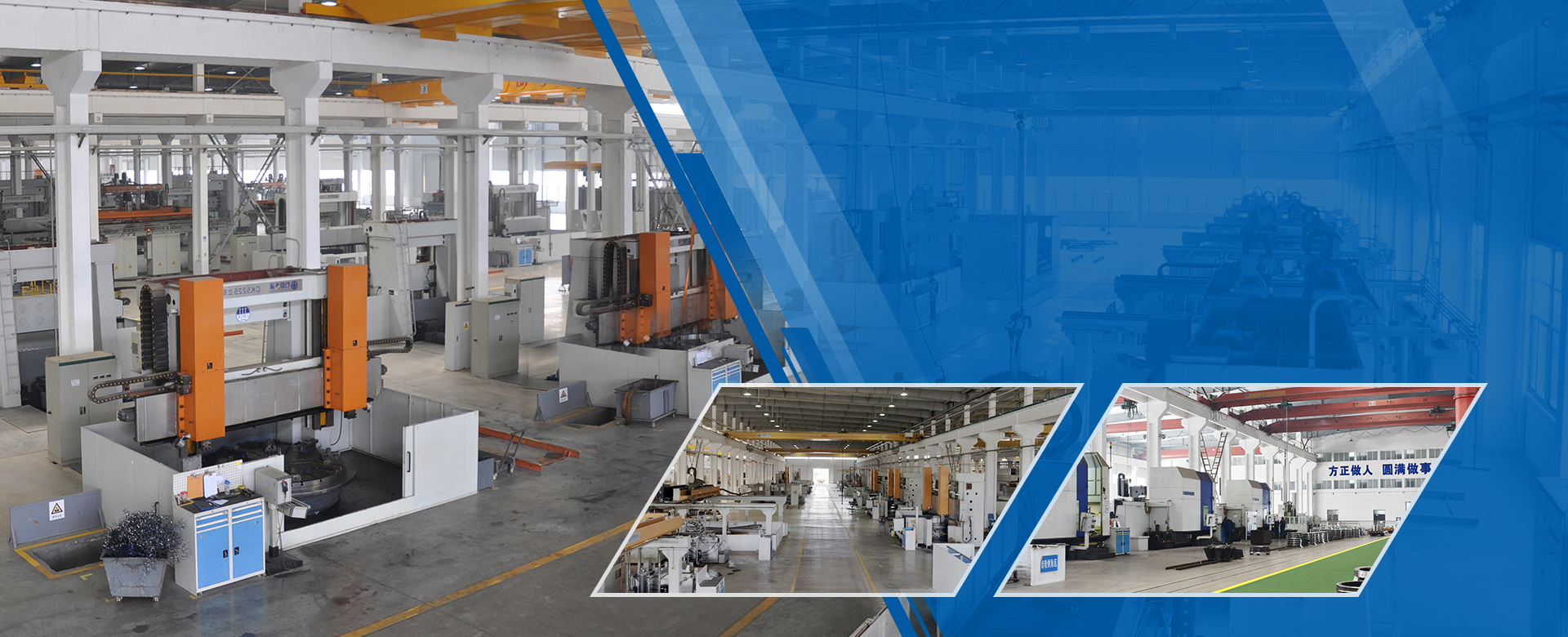 bannerMaanshan Fangyuan Precision