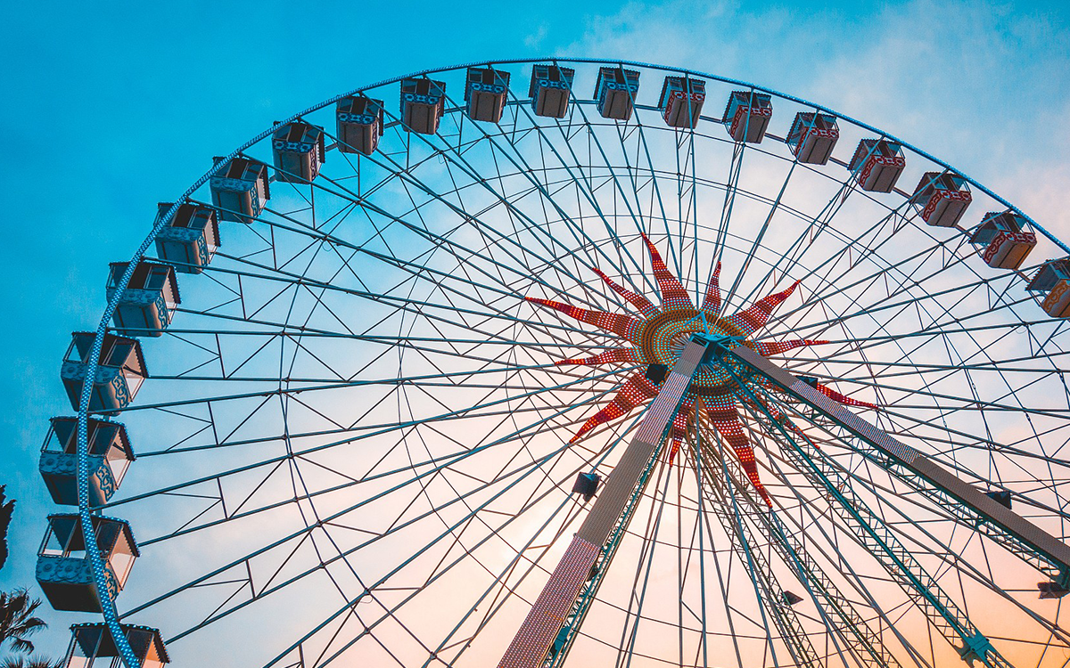 Amusement Facilities