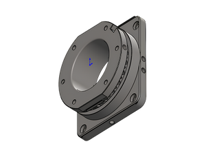 Medical Equipment - Medical Pendant Systems - QUA162.20