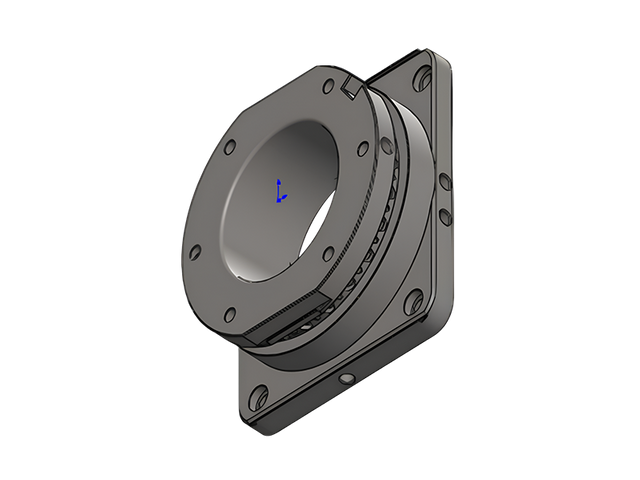 Medical Equipment - Medical Pendant Systems - QUA162.20