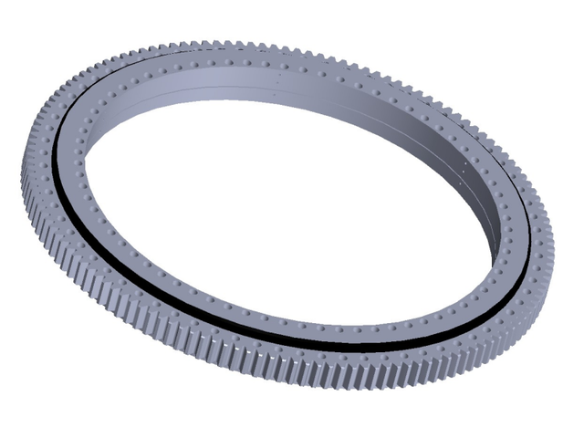 Construction Machinery - 320-ton Crawler Crane - 131.45.2500.10Z1