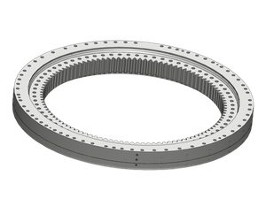 Construction Machinery - 150-ton Crawler Crane - 133.45.2150