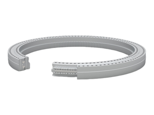 Wind Power Generation - 2MW Pitch Control - B.14.60.2950E