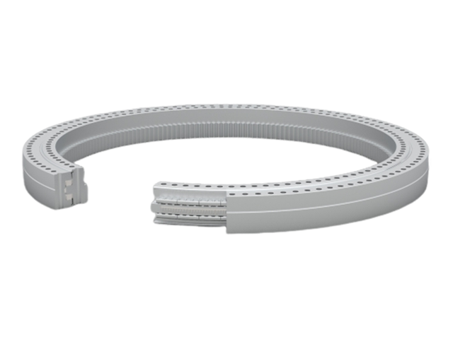 Wind Power Generation - 2MW Pitch Control - B.14.60.2950E