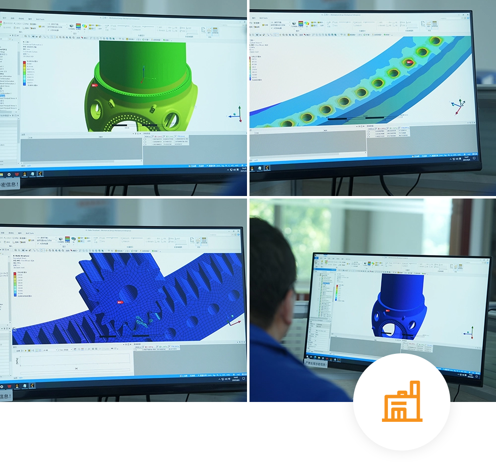 Advanced-R&D-Infrastructure