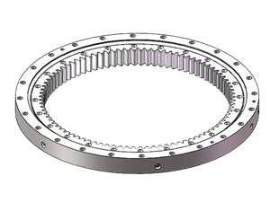 Construction Machinery - 20-ton Excavator - QND1220.32Z7.CZ