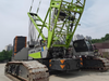 Construction Machinery - 320-ton Crawler Crane - 131.45.2500.10Z1