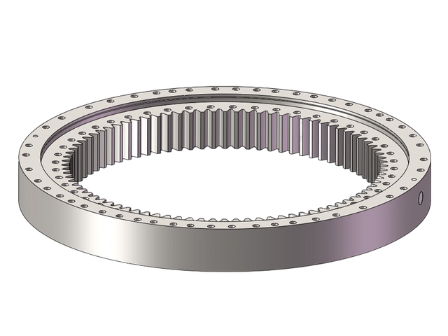 Construction Machinery - 100-ton Excavator - LQNA1815.45Z1