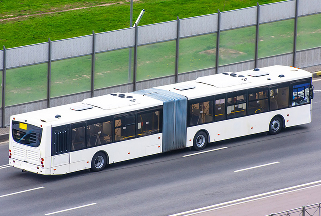 Vehicle Docking Equipment