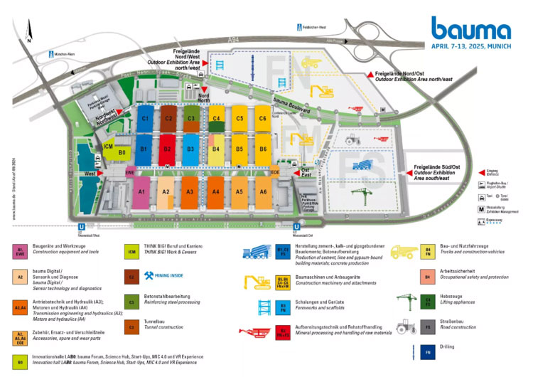 Fangyuan-Precision-invites-you-to-the-2025-Munich-Bauma-Exhibition4 Fangyuan-Precision-invites-you-to-the-2025-Munich-Bauma-Exhibition4