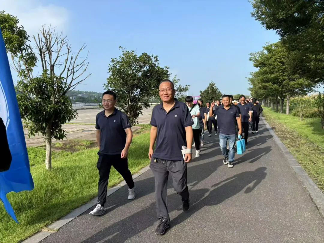 Fangyuan-Precision-Technology-Team-Building-Activity01