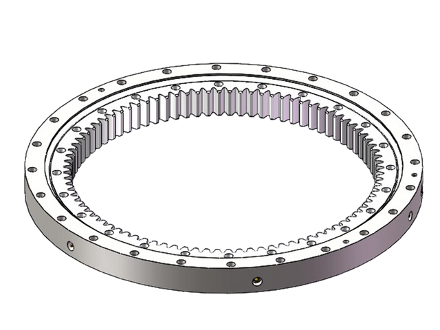 Construction Machinery - Excavators - QNA730.22Z19 (6 Tons), 013.32.1312 (20 Tons), 013.40.1524Z1 (30 Tons)