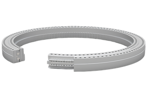 Wind Power Generation - 7MW Pitch Control - 133.48.3373F